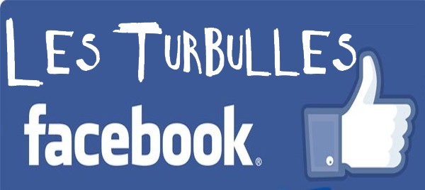 Turbulles sur facebook