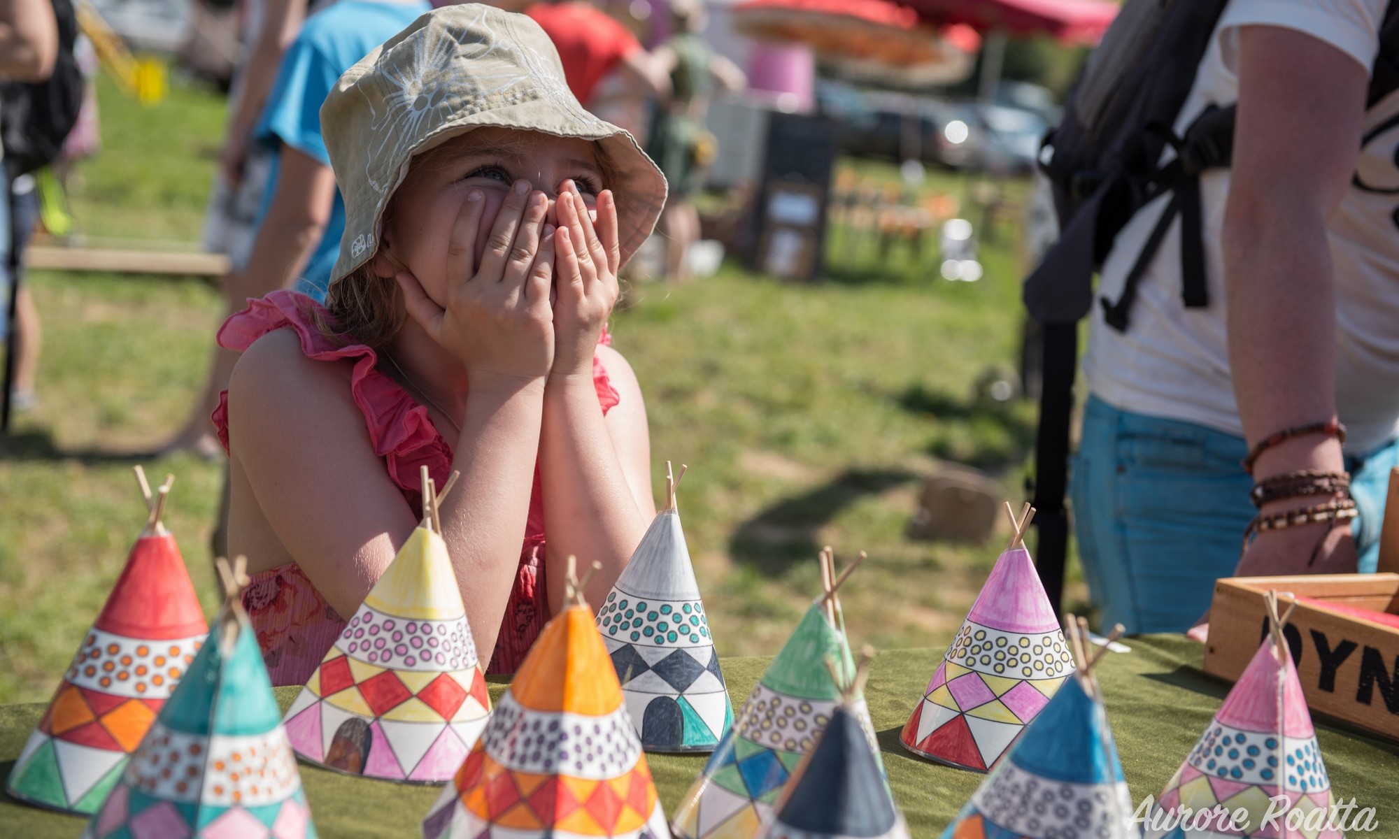 Festival Les Turbulles 2018, c’est fini !